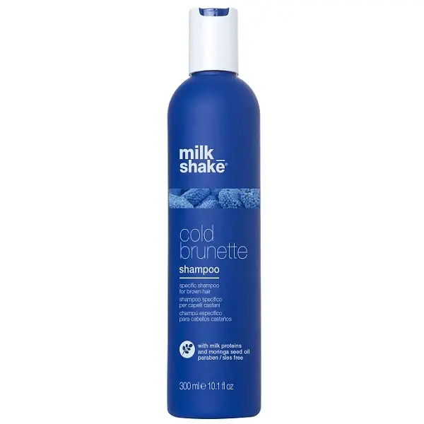 Markenprodukt milk_shake Cold Brunette Shampoo 300 ml