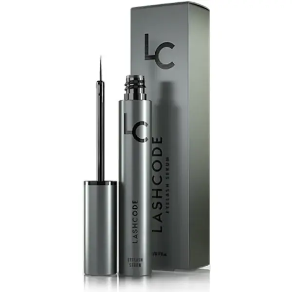 Lashcode Eyelash Serum 5 ml - Wimpernserum Nur Für Kurze Zeit