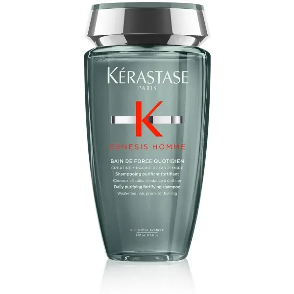 Kèrastase Genesis Homme Bain de Force Quotiden 250 ml Direktkauf