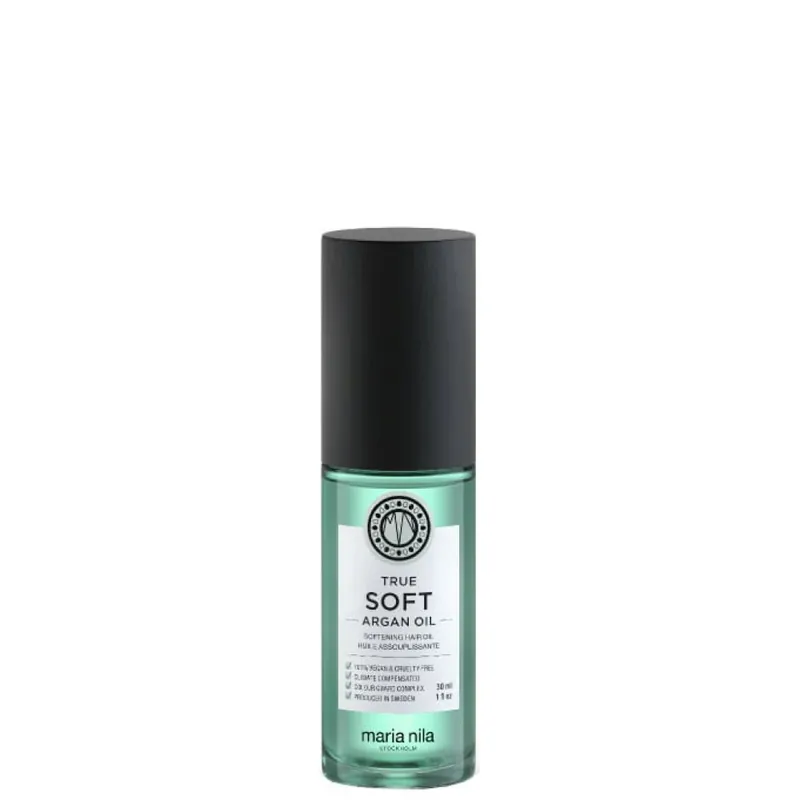 Maria Nila True Soft Argan Oil 30 ml Online Kaufen