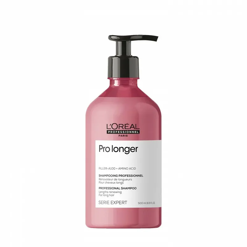 L'Oreal Professionnel Serie Expert Pro Longer Shampoo 500 ml Must-Have