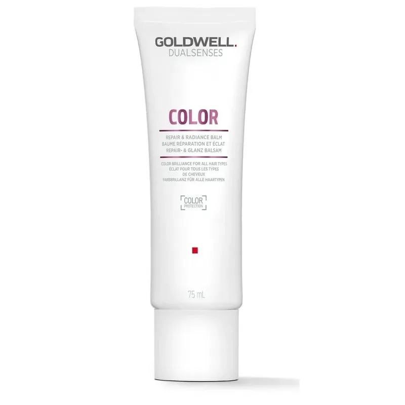 Goldwell Dualsenses Color Repair- & Glanz Balsam 75 ml Günstig