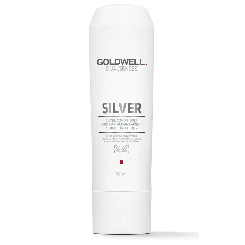 Goldwell Dualsenses Silver Conditioner 200 ml Billig