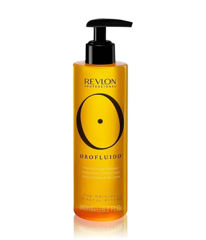 Orofluido Radiance Argan Shampoo 240 ml Sofort Bestellen