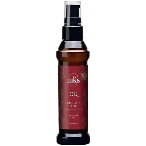 Neu MKS-Eco Oil Hair Styling Elixir Original Scent 60 ml