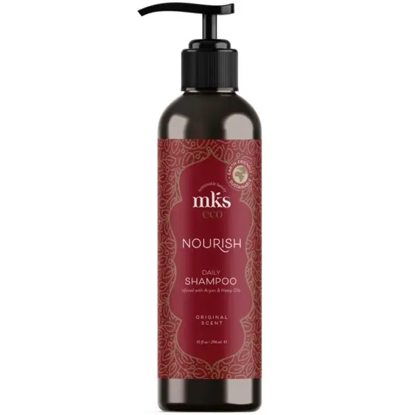 MKS-Eco Nourish Daily Shampoo Original Scent 296 ml Ausverkauf