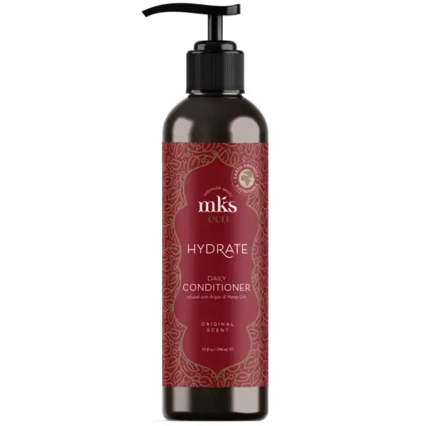MKS-Eco Hydrate Daily Conditioner Original Scent 296 ml Neuheit