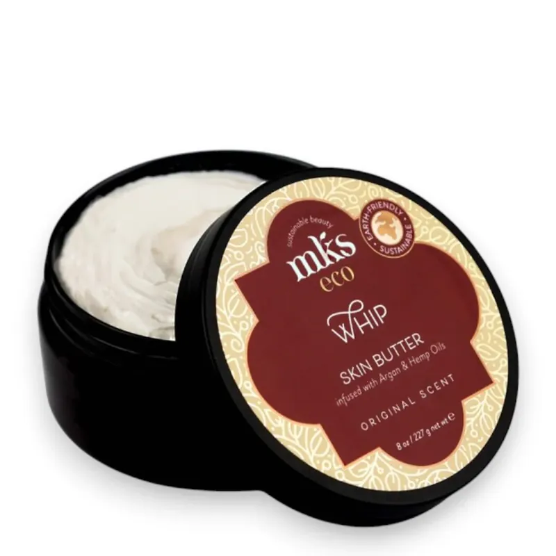 Super-Preis MKS-Eco Whip Skin Butter Original Scent 227 g