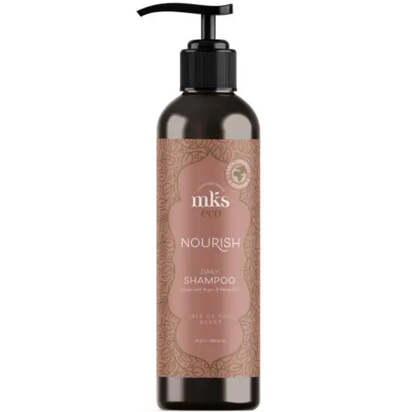 Heißes Angebot MKS-Eco Nourish Daily Shampoo Isle of You Scent 296 ml