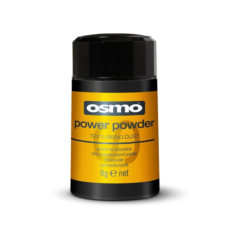 Osmo Power Powder 9 g - Texturizing Dust Letzte Chance