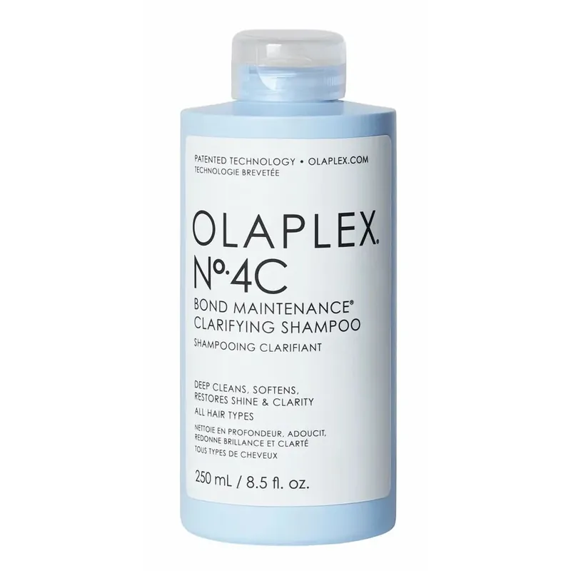 Olaplex No.4C Bond Maintenance Clarifying Shampoo 250 ml Knallerangebot
