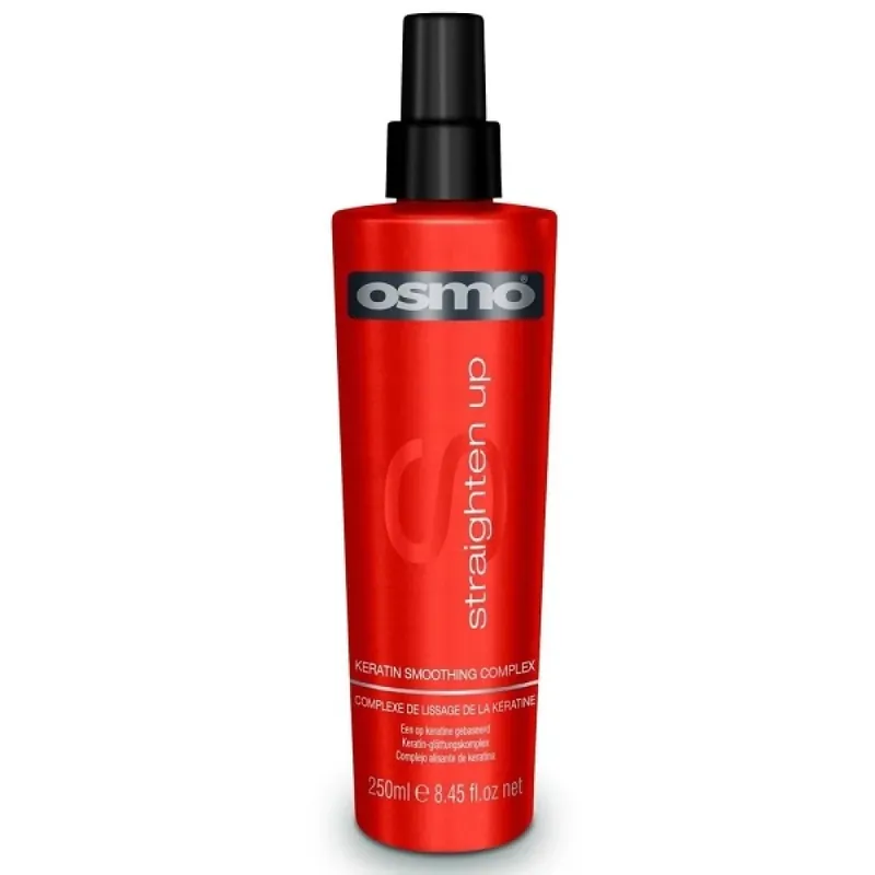 Osmo Straighten Up 250 ml Aktuell
