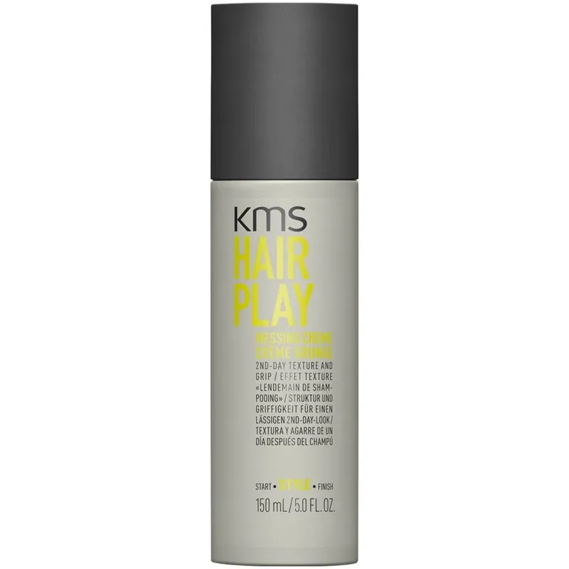 Top-Preis KMS Hairplay Messing Creme 150 ml