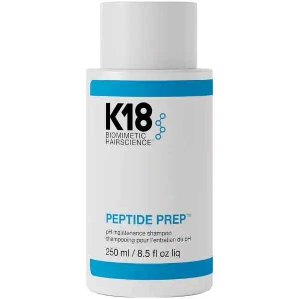 Beliebt K18 Peptide Prep pH Maintenance Shampoo 250 ml