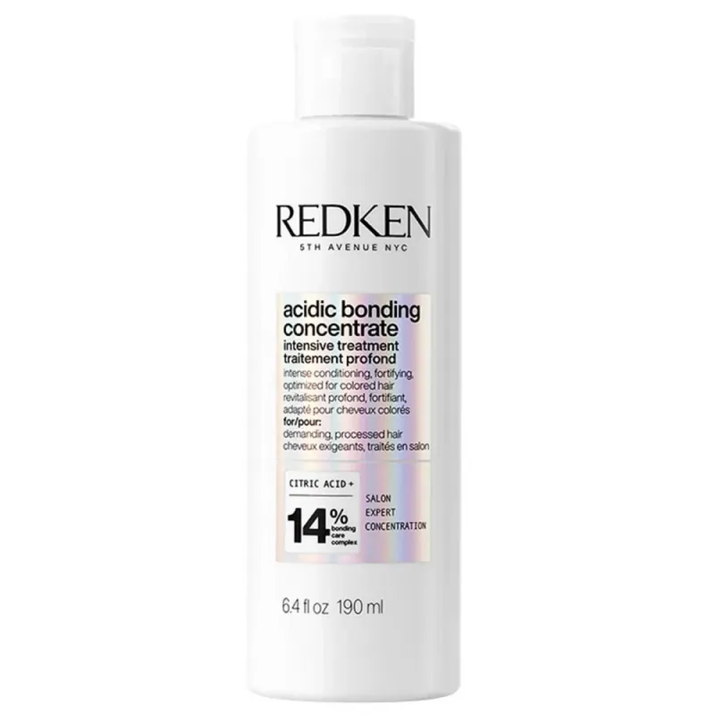 Redken Acidic Bonding Concentrate Intensive Treatment 190 ml Nur Heute