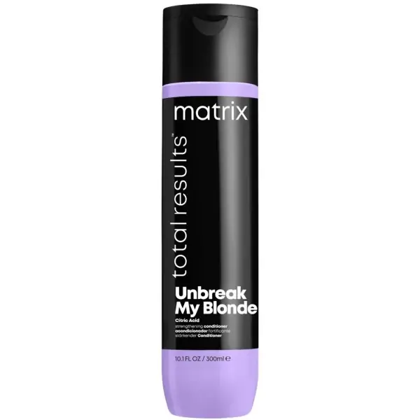 Matrix Total Results Unbreak My Blonde Conditioner 300 ml Kracherpreis