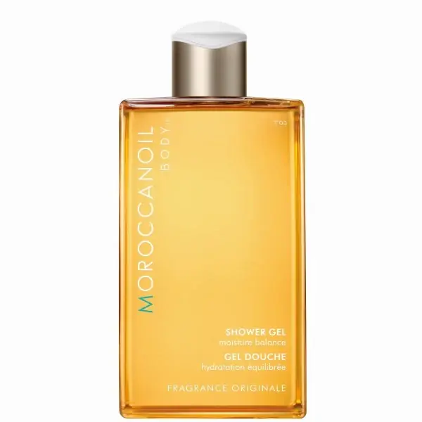 Billig Moroccanoil Moroccanoil Shower Gel 250 ml