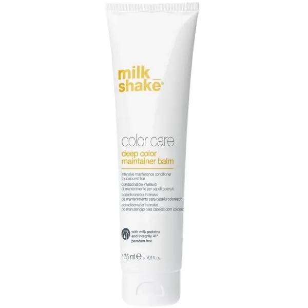milk_shake Deep Color Maintainer Balm 175 ml Sichere Zahlung