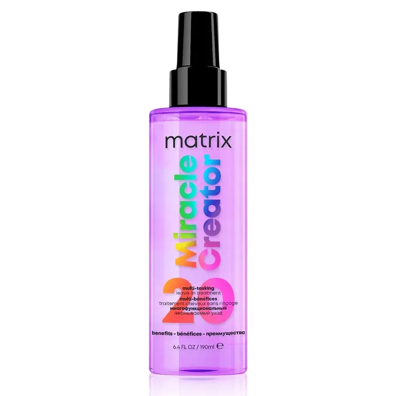 Preisreduziert Matrix Total Results Miracle Creator 190 ml