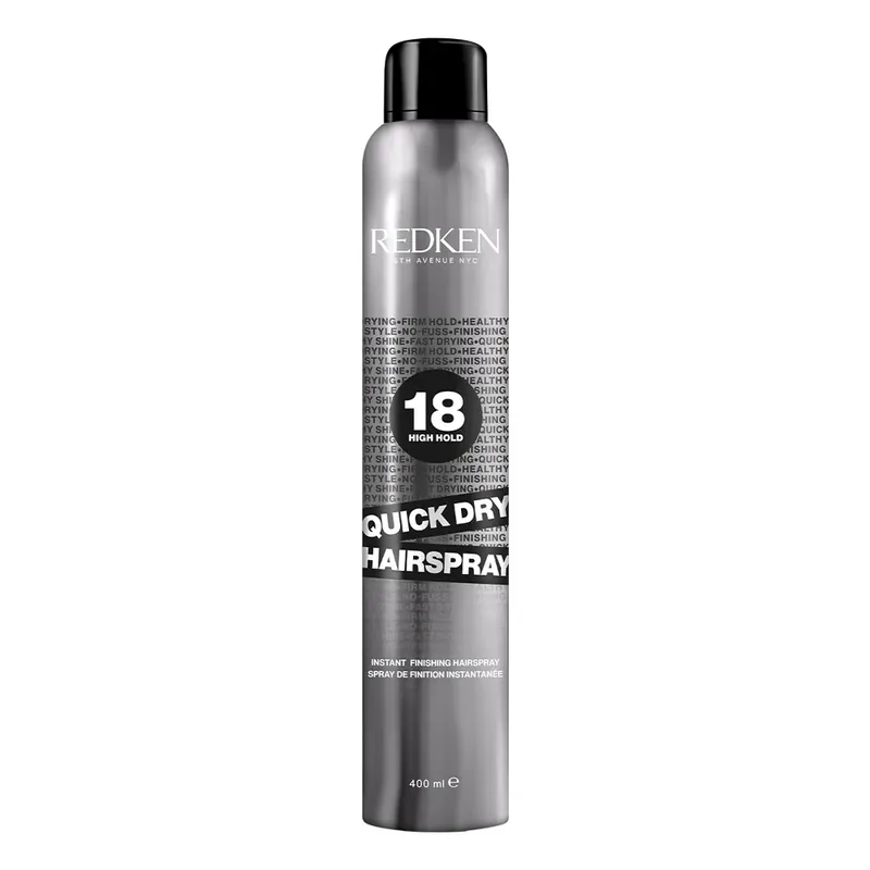 Mega-Angebot Redken Styling Quick Dry 400 ml
