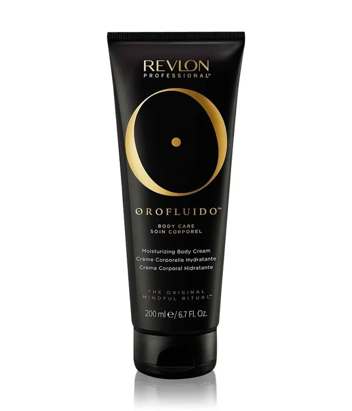 Orofluido Moisturizing Body Cream 200ml Sichere Zahlung