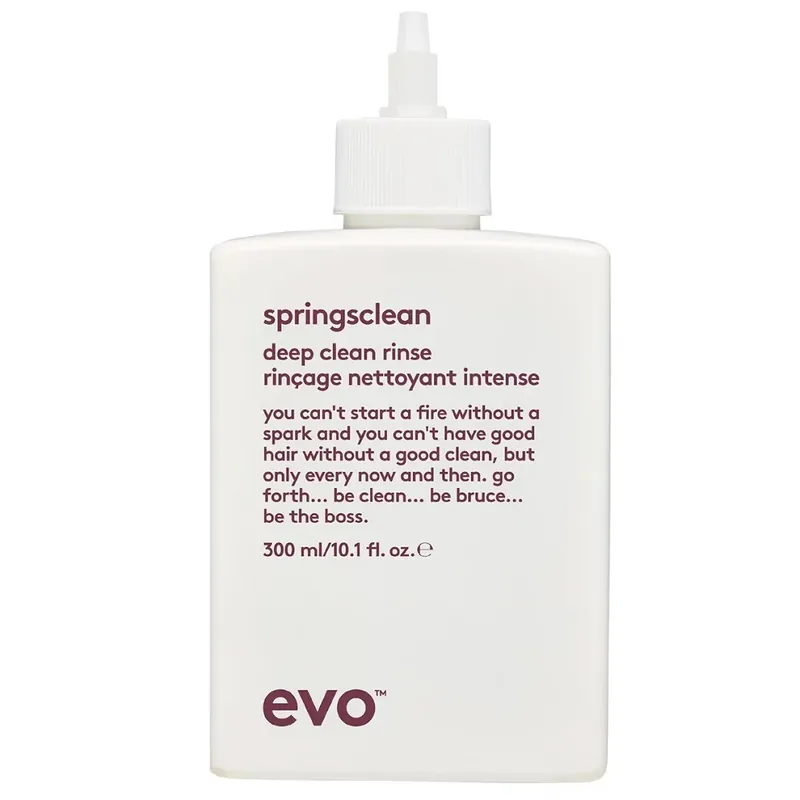 Top-Preis Evo Springsclean Deepclean Rinse 300ml