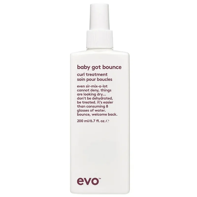 Abverkauf Evo Baby got Bounce Curltreatment 200ml
