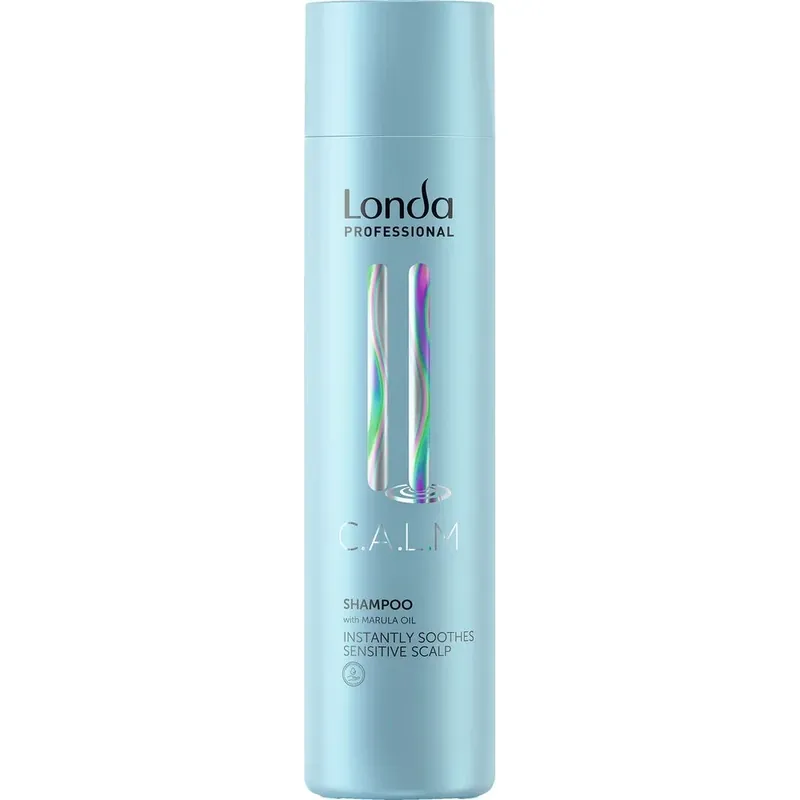 Online Kaufen Londa C.A.L.M Soothing Shampoo 250 ml