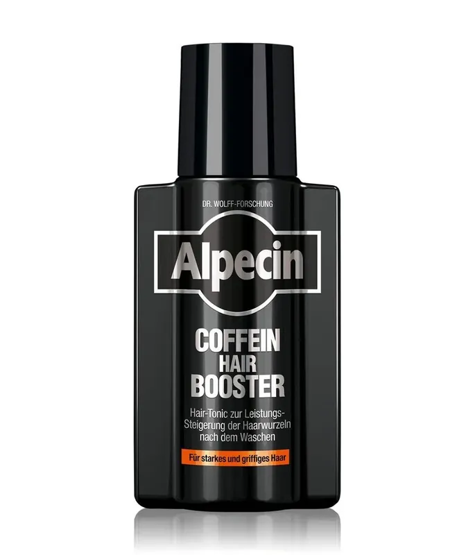 Angebot Alpecin Coffein Hair Booster 200 ml