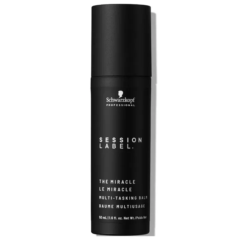 Schwarzkopf Session Label The Miracle Multi-Tasking Balm 50 ml Saisonangebot