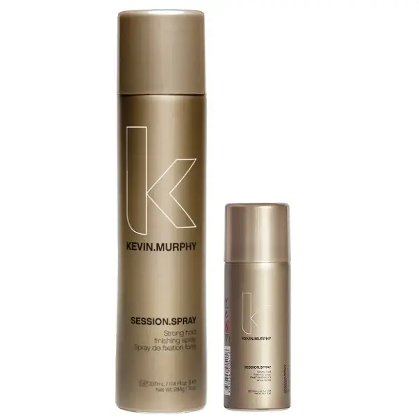 Jetzt Bestellen Kevin.Murphy Session.Spray 400ml + 100ml
