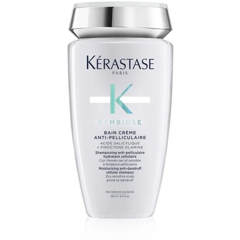 Jetzt Bestellen Kérastase Symbiose Bain Crème Anti-Pelliculaire 250 ml