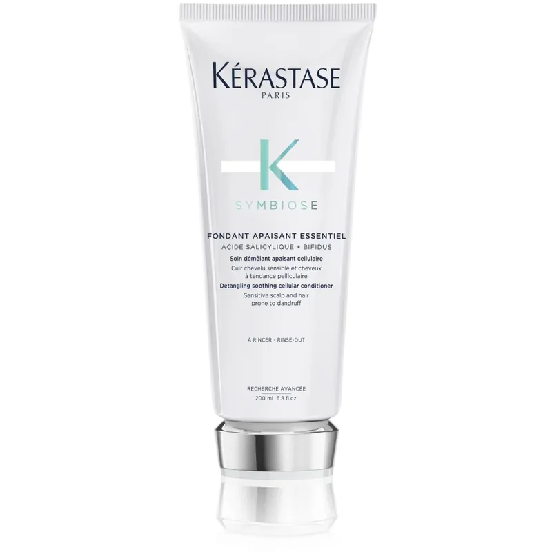 Echt Kérastase Symbiose Fondant Apaisant Essentiel 200 ml