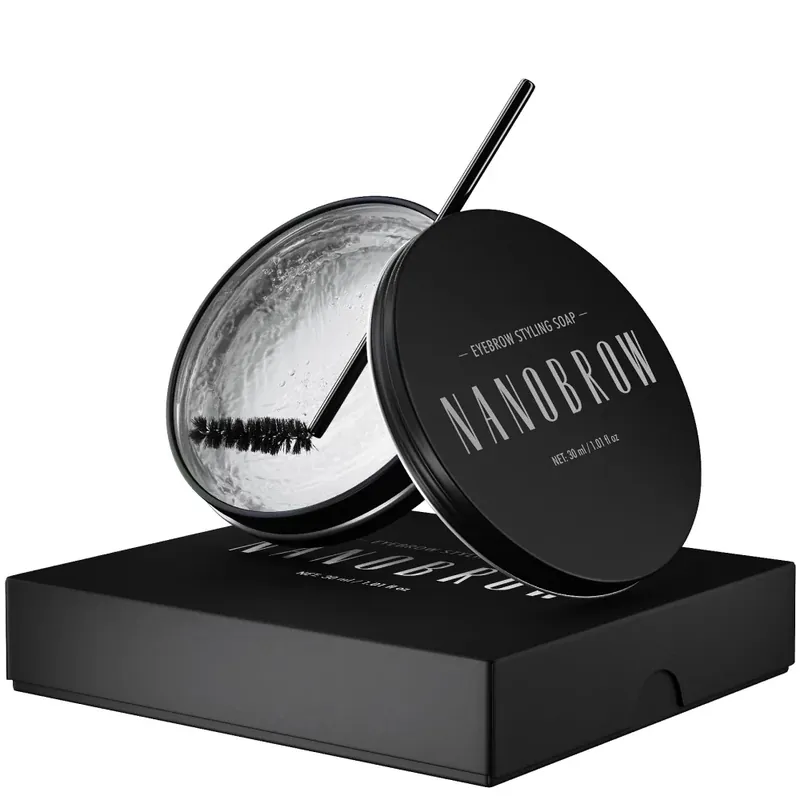 Abverkauf Nanobrow Eyebrow Styling Soap