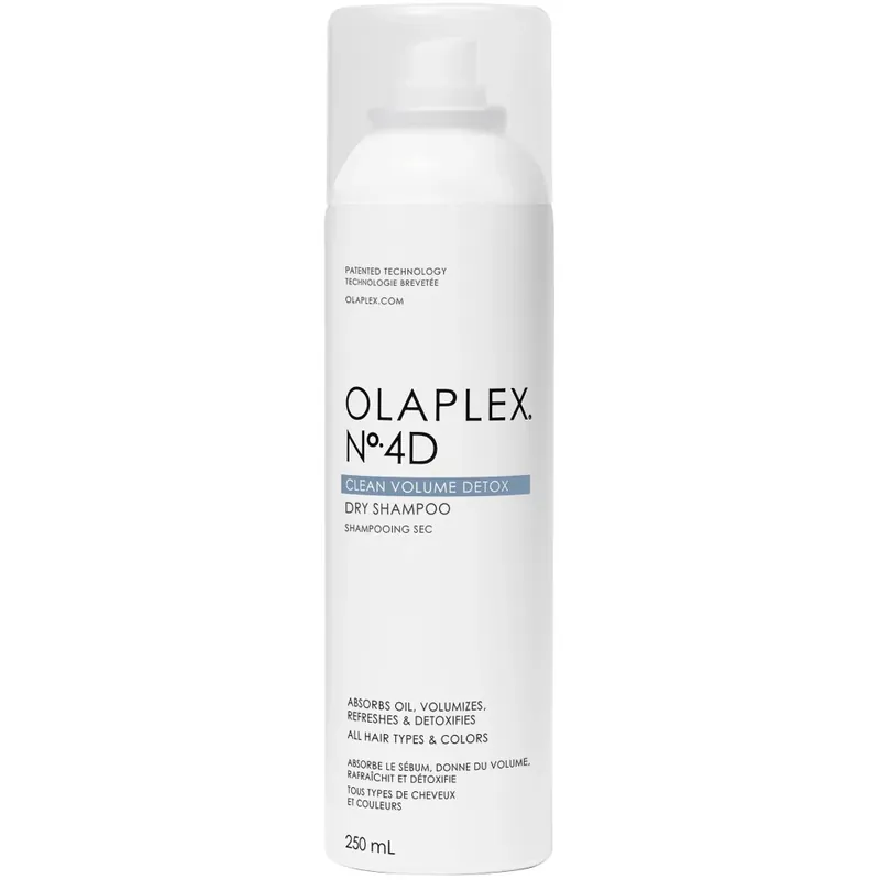 Preisreduziert Olaplex No.4D Clean Volume Detox Dry Shampoo 250 ml