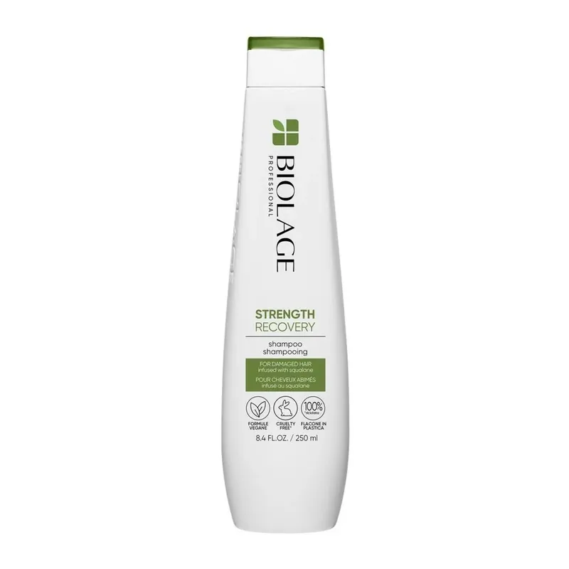 Matrix Biolage Strength Recovery Shampoo 250 ml Direktkauf