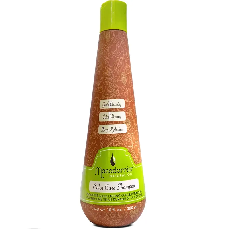 Neu Macadamia Color Care Shampoo 300 ml