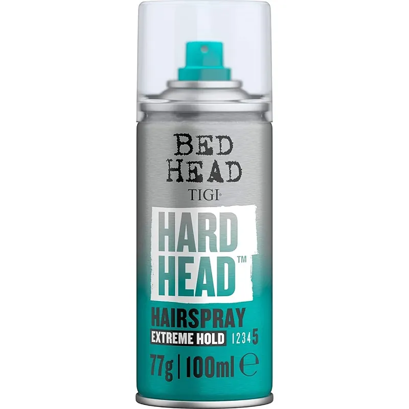 Sale Tigi Bed Head Hard Head Hairspray 100 ml