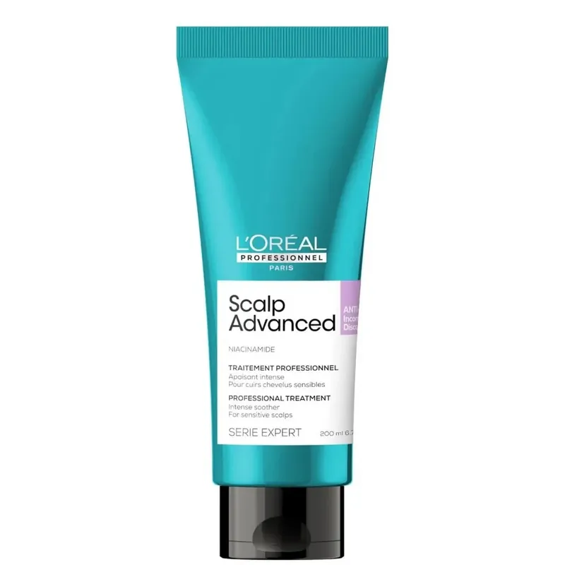 L'Oréal Professionnel Paris Série Expert Scalp Advanced Anti-Discomfort Intense Soother Treatment 200 ml Angebot