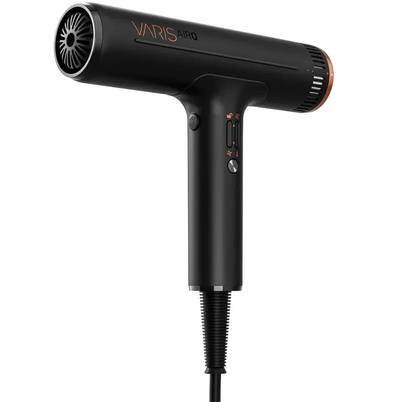 Varis AirQ Dryer Neuheit