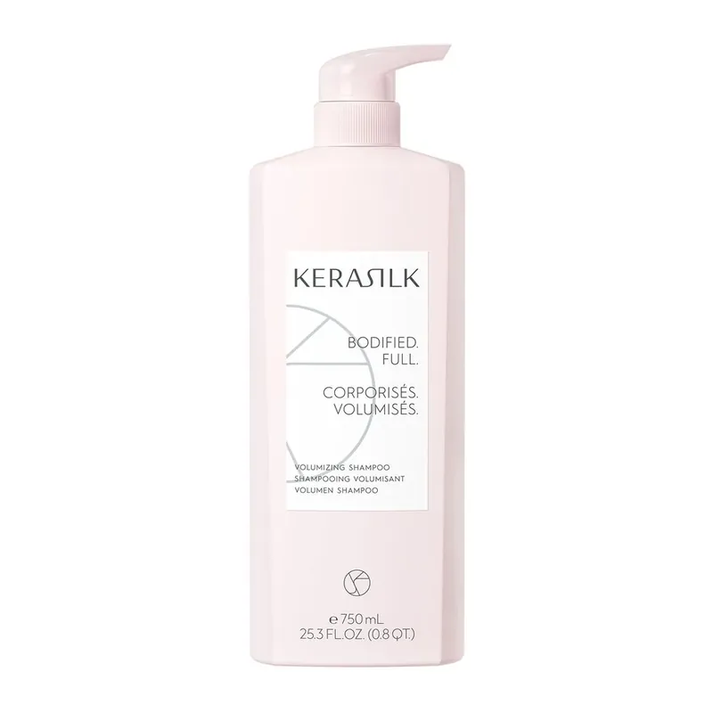 Neu Im Sortiment Kerasilk Volumen Shampoo 750 ml
