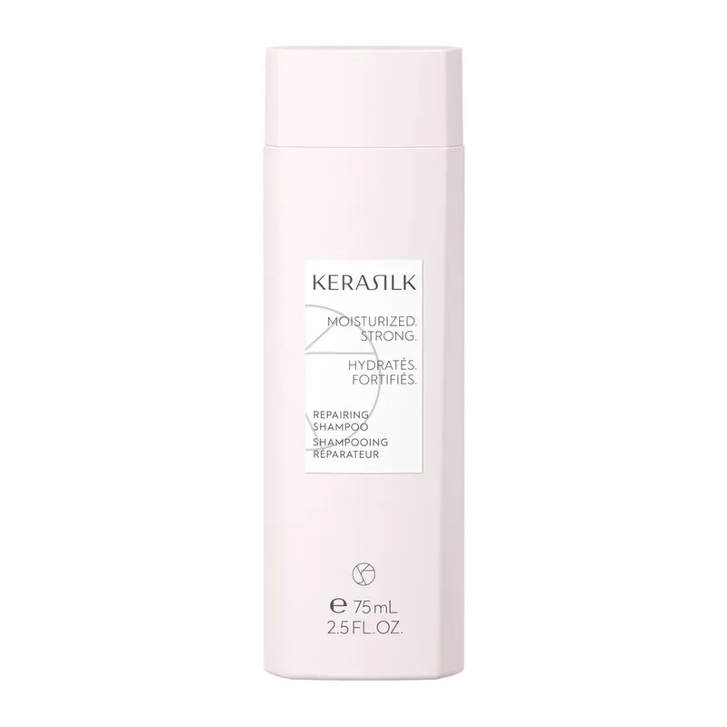 Kerasilk Reparierendes Shampoo 75 ml Must-Have