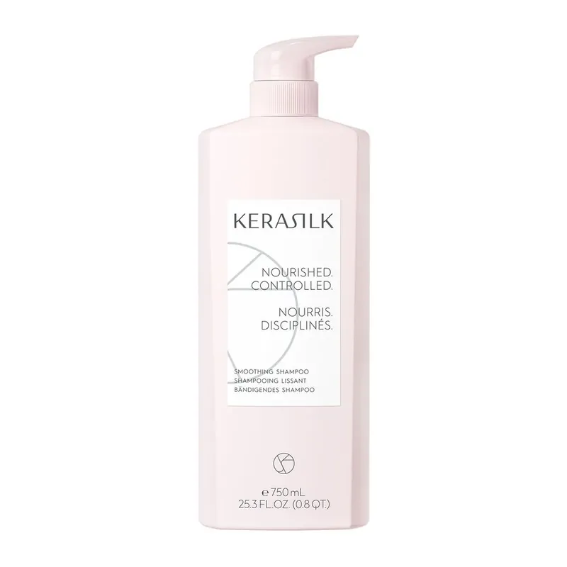Online Kaufen Kerasilk Bändigendes Shampoo 750 ml