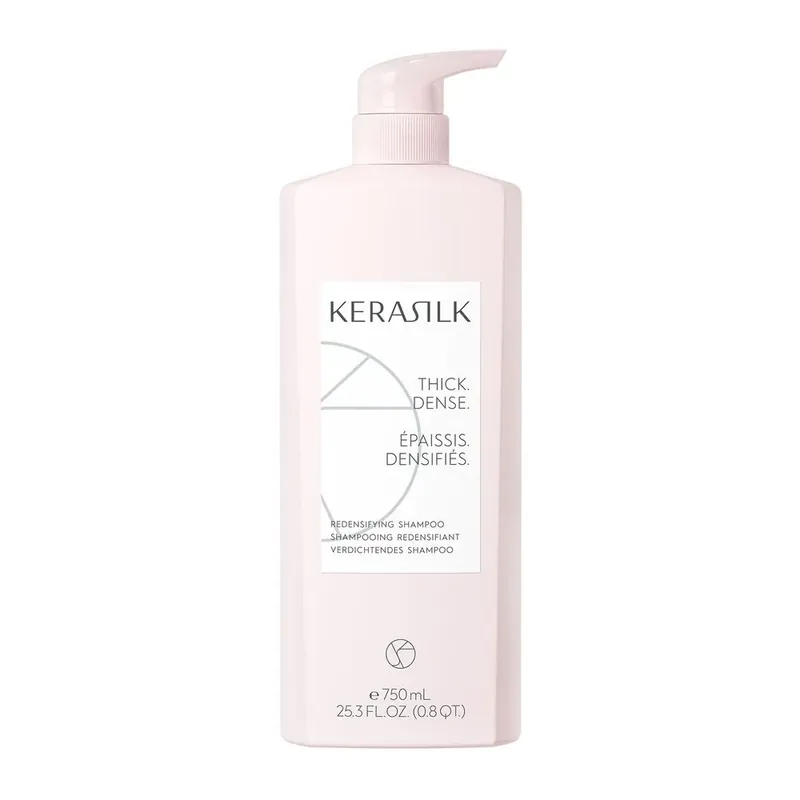 Super-Preis Kerasilk Verdichtendes Shampoo 750 ml