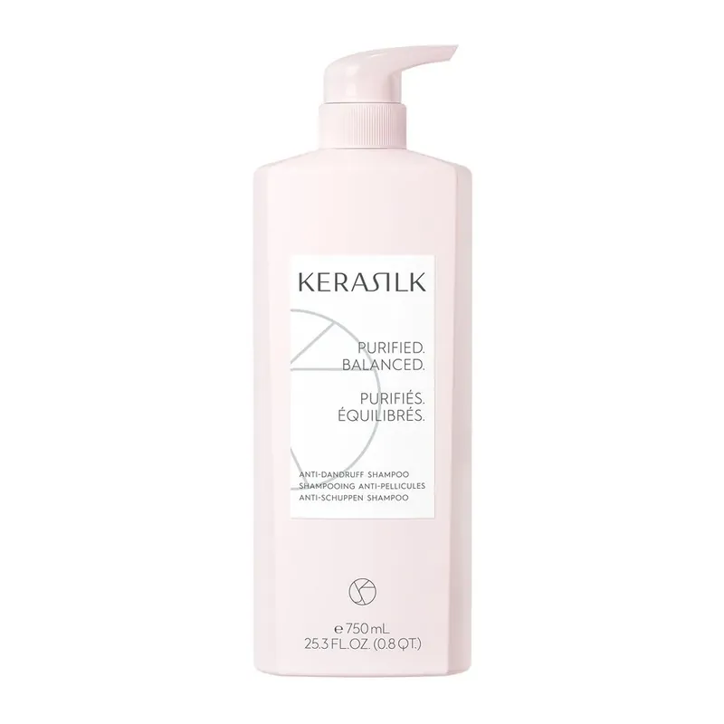 Beliebt Kerasilk Anti-Schuppen Shampoo 750 ml