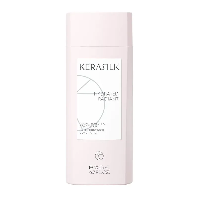 Kerasilk Farbschützdender Conditioner 200 ml Sofort Bestellen