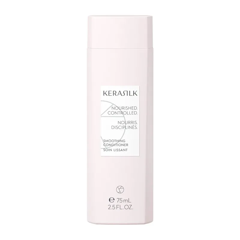 Kerasilk Bändigender Conditioner 75 ml - Smoothing Conditioner Solange Der Vorrat Reicht