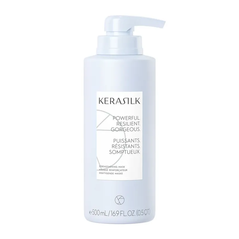 Jetzt Bestellen Kerasilk Kräftigende Maske 500 ml