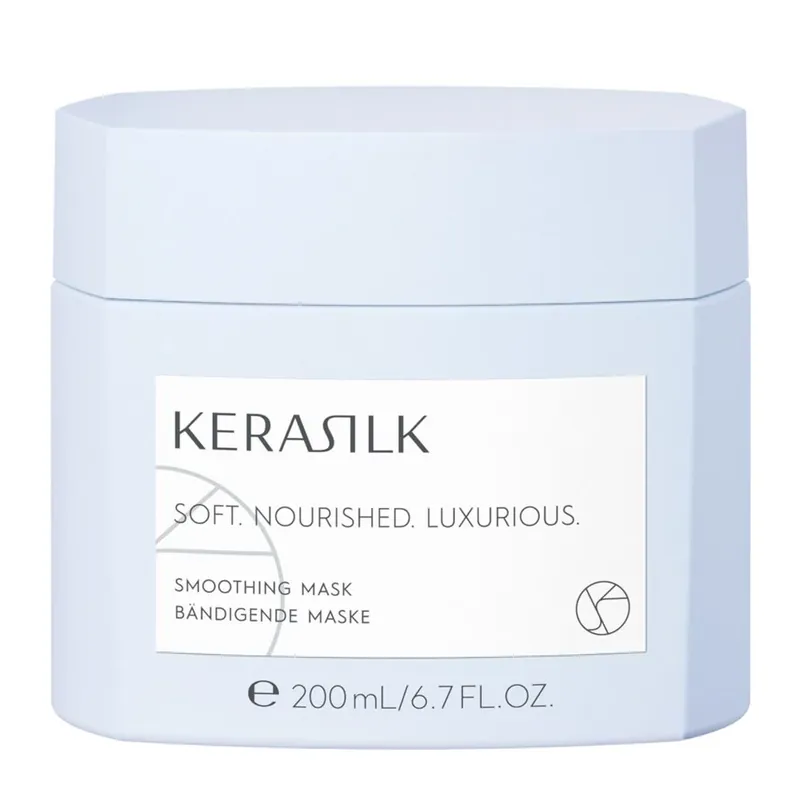 Kerasilk Bändigende Maske 200 ml Zertifiziert