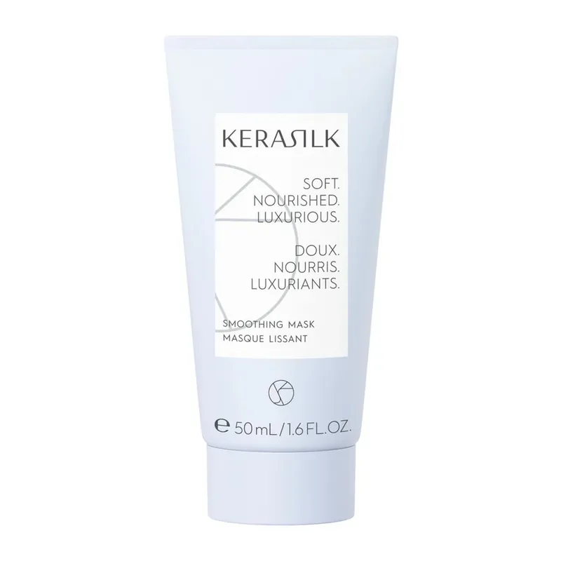Kerasilk Bändigende Maske 50 ml - Smoothing Mask Rabatt